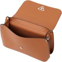 Guess - Meridian II Camera Bag - Bruin