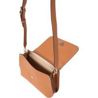 Guess - Meridian II Camera Bag - Bruin