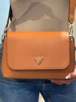 Guess - Meridian II Camera Bag - Bruin