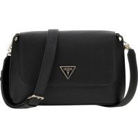 Guess - Meridian II Camera Bag - Zwart