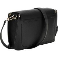 Guess - Meridian II Camera Bag - Zwart