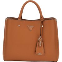 Guess - Meridian II Girlfriend Satchel - Bruin