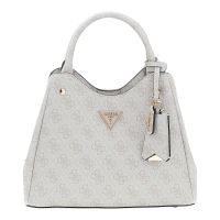 Guess - Meridian II Sml Gfrnd Carryall - Beige