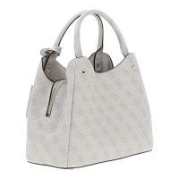 Guess - Meridian II Sml Gfrnd Carryall - Beige