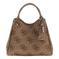 Guess - Meridian II Sml Gfrnd Carryall - Bruin