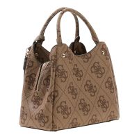 Guess - Meridian II Sml Gfrnd Carryall - Bruin