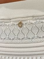 Guess - Michelle Swtr Skirt - Wit