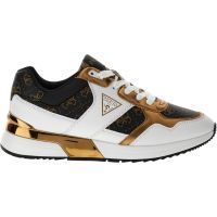 Guess - Mickay - Wit