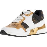 Guess - Mickay - Wit