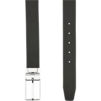 Guess - Milano Adj&Rev Belt H35 - Zwart