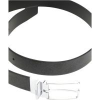 Guess - Milano Adj&Rev Belt H35 - Zwart