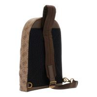 Guess - Milano Backpack Crossover - Bruin