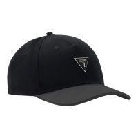 Guess - Milano Baseball Cap - Zwart