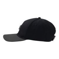 Guess - Milano Baseball Cap - Zwart