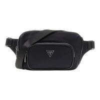 Guess - Milano Bumbag M - Zwart