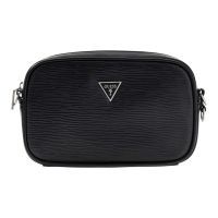 Guess - Milano Camera Bag S - Zwart