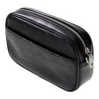 Guess - Milano Camera Bag S - Zwart