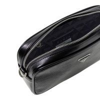 Guess - Milano Camera Bag S - Zwart
