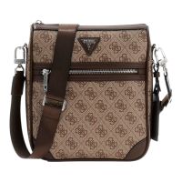 Guess - Milano Crossbody 2 - Bruin