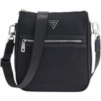 Guess - Milano Crossbody 2 - Zwart