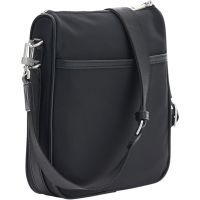 Guess - Milano Crossbody 2 - Zwart