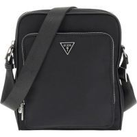 Guess - Milano Crossbody - Zwart