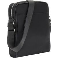 Guess - Milano Crossbody - Zwart