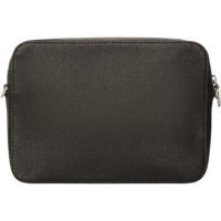 Guess - Milano Double Crossbody - Zwart