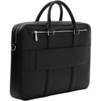 Guess - Milano Laptop Bag M - Zwart