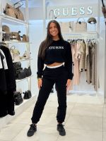 Guess - Miram9 - Zwart