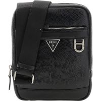 Guess - Monaco Crossbody - Zwart