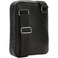 Guess - Monaco Crossbody - Zwart