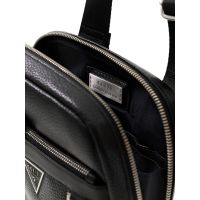 Guess - Monaco Crossbody - Zwart
