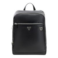 Guess - Monaco Squared Backpack - Zwart