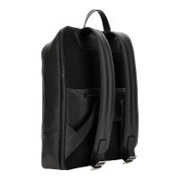 Guess - Monaco Squared Backpack - Zwart