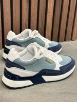 Guess - Moxea14 - Blauw