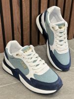 Guess - Moxea14 - Blauw