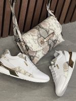 Guess - Moxea15 - Wit