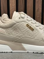 Guess - Moxea16 - Beige