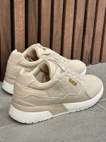 Guess - Moxea16 - Beige