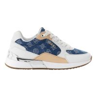 Guess - Moxea20 - Blauw