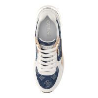 Guess - Moxea20 - Blauw