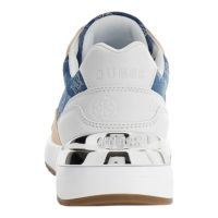 Guess - Moxea20 - Blauw