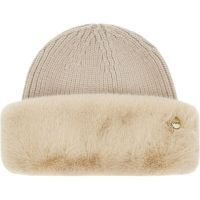 Guess - Beanie - Beige