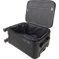 Guess - Nadira 18 In 8-Wheeler - Zwart