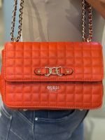 Guess - Nadira Convertible Xbody Flap - Oranje