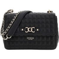 Guess - Nadira Convertible Xbody Flap - Zwart