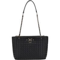 Guess - Nadira Status Tote - Zwart