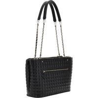 Guess - Nadira Status Tote - Zwart