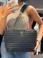 Guess - Nadira Status Tote - Zwart